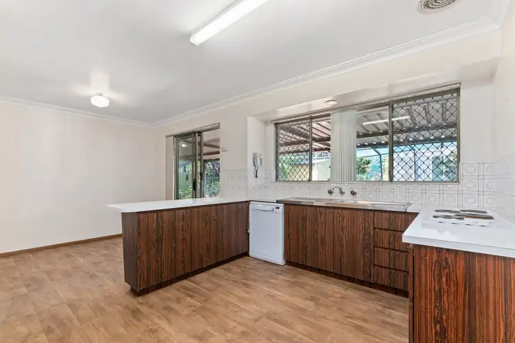 Second view of Homely house listing, 29 Tamarine Way, Swan View WA 6056