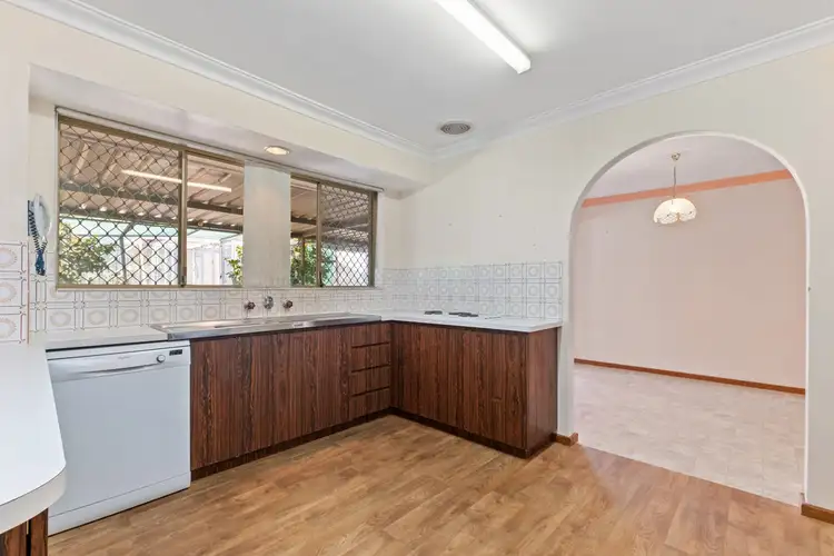 Third view of Homely house listing, 29 Tamarine Way, Swan View WA 6056