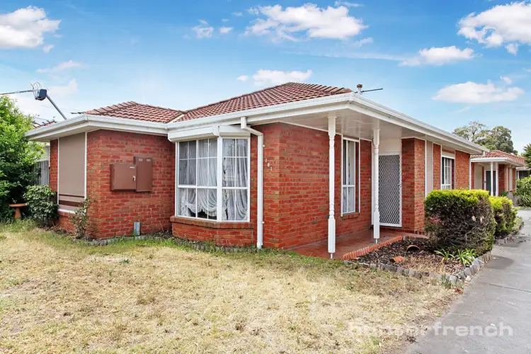 1/181 Queen Street, Altona VIC 3018