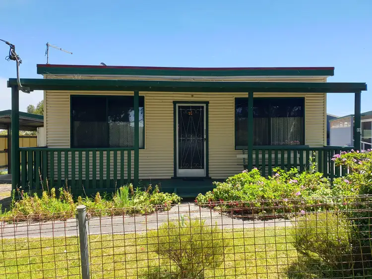 Main view of Homely house listing, 46 Lettes Bay Road, Strahan TAS 7468
