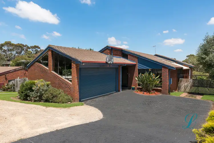 3 De Lisle Avenue, Sunbury VIC 3429