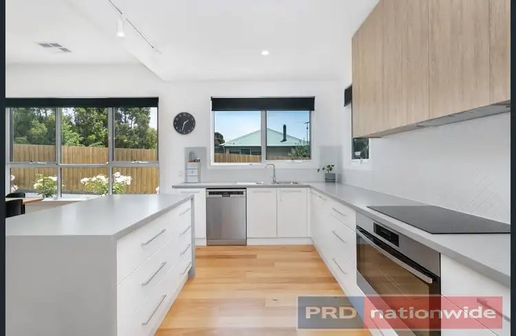 Main view of Homely house listing, 21 Main Street, Gordon VIC 3345