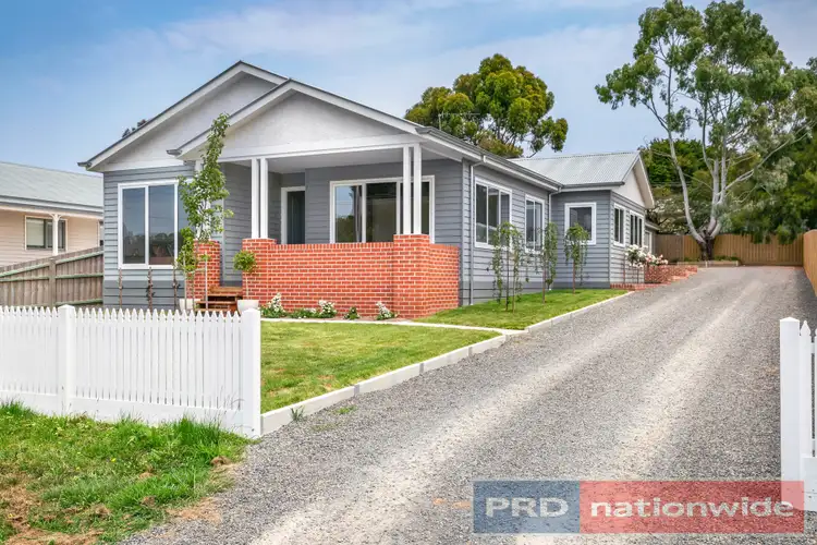 Third view of Homely house listing, 21 Main Street, Gordon VIC 3345