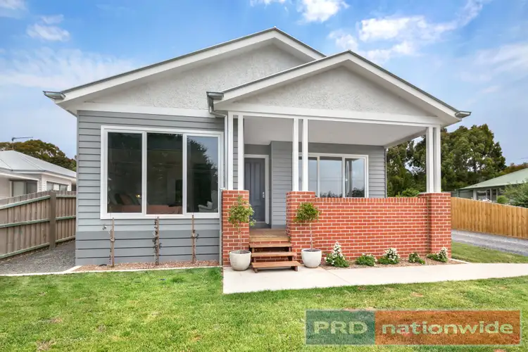 Fourth view of Homely house listing, 21 Main Street, Gordon VIC 3345