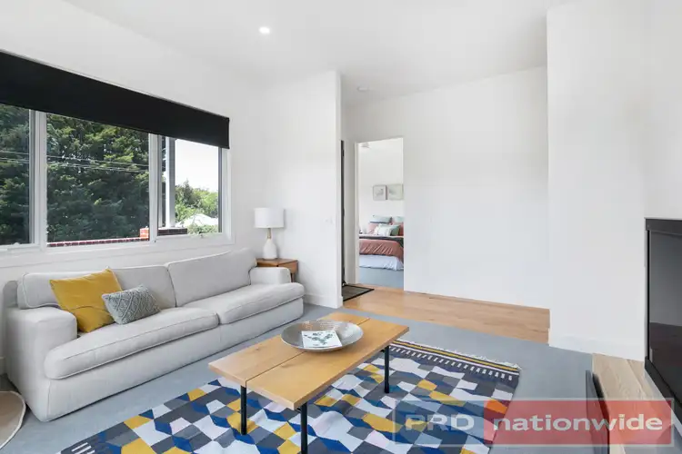 Fifth view of Homely house listing, 21 Main Street, Gordon VIC 3345
