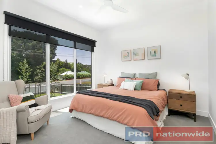 Sixth view of Homely house listing, 21 Main Street, Gordon VIC 3345