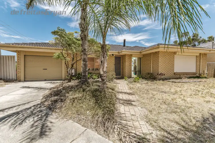 7 Dulverson Place, South Lake WA 6164