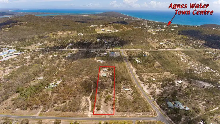 Second view of Homely house listing, 10 Lady Elliot Drive, Agnes Water QLD 4677