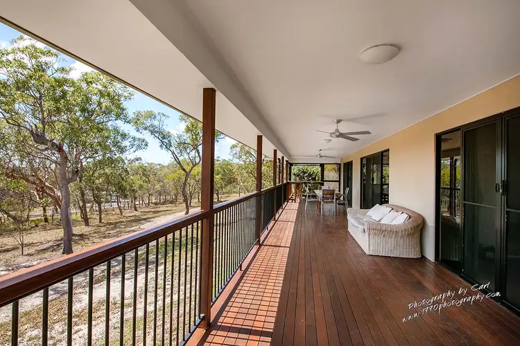 Fourth view of Homely house listing, 10 Lady Elliot Drive, Agnes Water QLD 4677