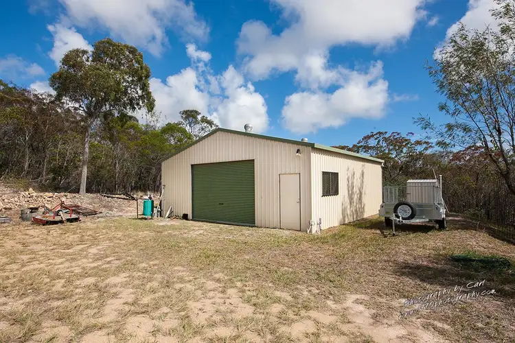 Fifth view of Homely house listing, 10 Lady Elliot Drive, Agnes Water QLD 4677