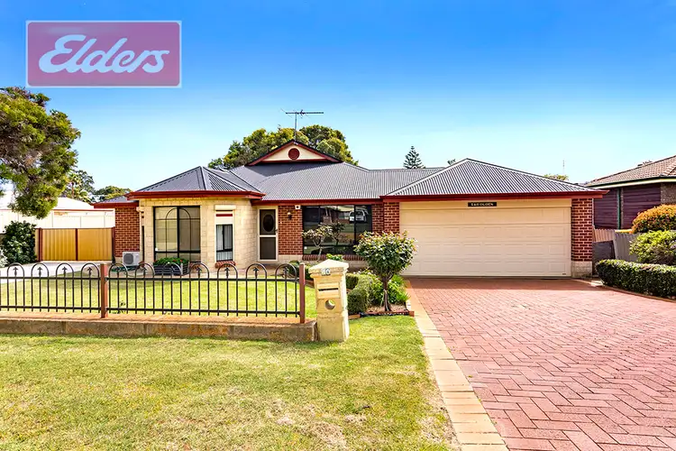 40 Cudliss Street, Eaton WA 6232