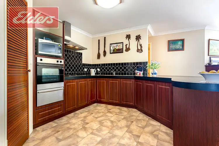 Third view of Homely house listing, 40 Cudliss Street, Eaton WA 6232