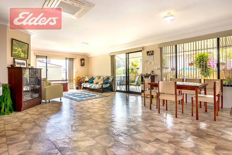 Fourth view of Homely house listing, 40 Cudliss Street, Eaton WA 6232