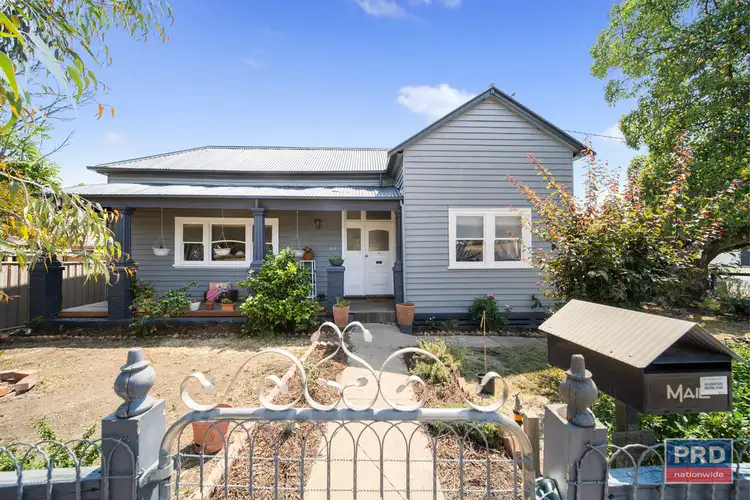 64 Bennett Street, Long Gully VIC 3550