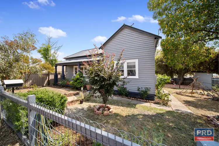 Second view of Homely house listing, 64 Bennett Street, Long Gully VIC 3550