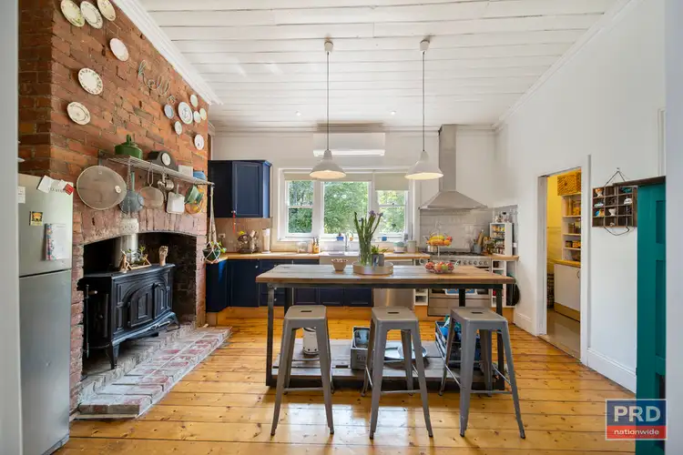 Third view of Homely house listing, 64 Bennett Street, Long Gully VIC 3550