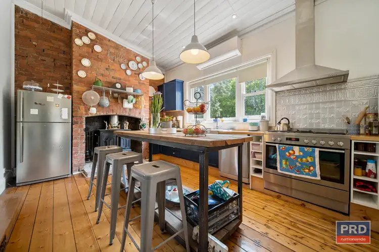 Fourth view of Homely house listing, 64 Bennett Street, Long Gully VIC 3550