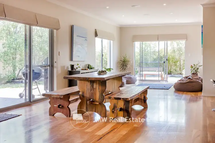 Sixth view of Homely house listing, 6 Augusta Parade, Dunsborough WA 6281