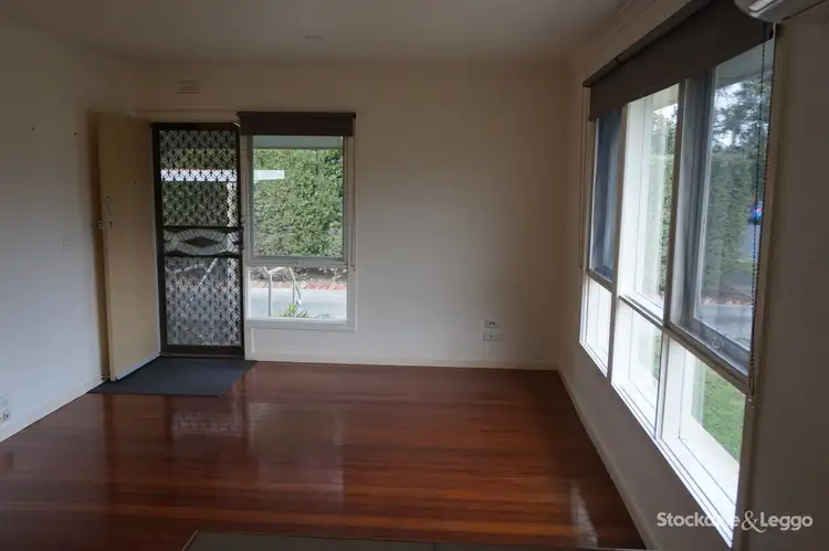 Second view of Homely unit listing, 1/4 Station Way, Tyabb VIC 3913