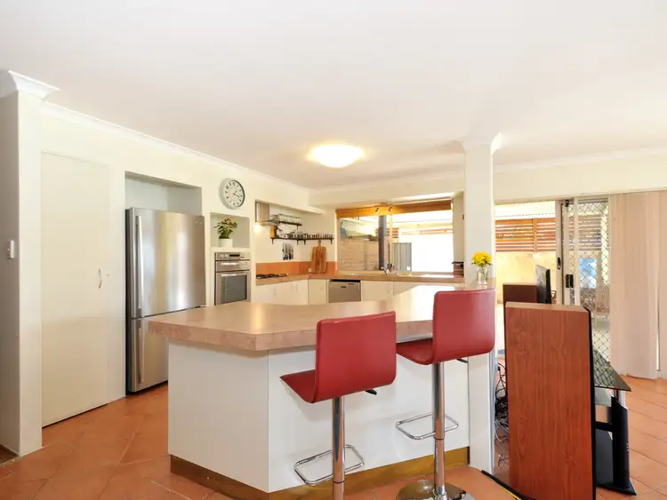 Sixth view of Homely house listing, 16 Keel Cove, Waikiki WA 6169