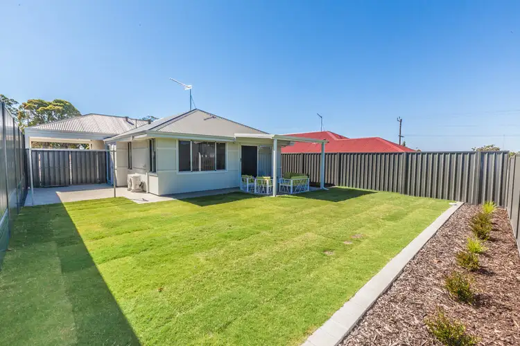 16 Carinya Street, Manjimup WA 6258