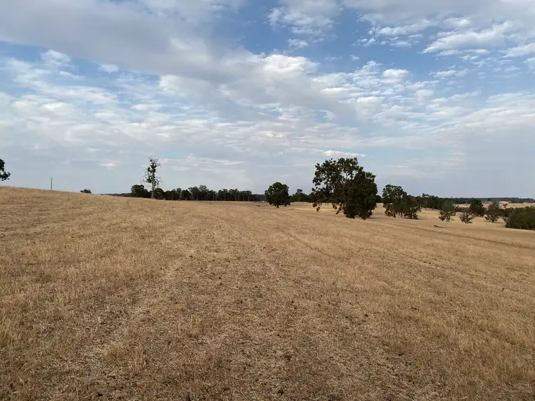 Sixth view of Homely rural property listing, 1661 Scotts Brook Road, Boyup Brook WA 6244
