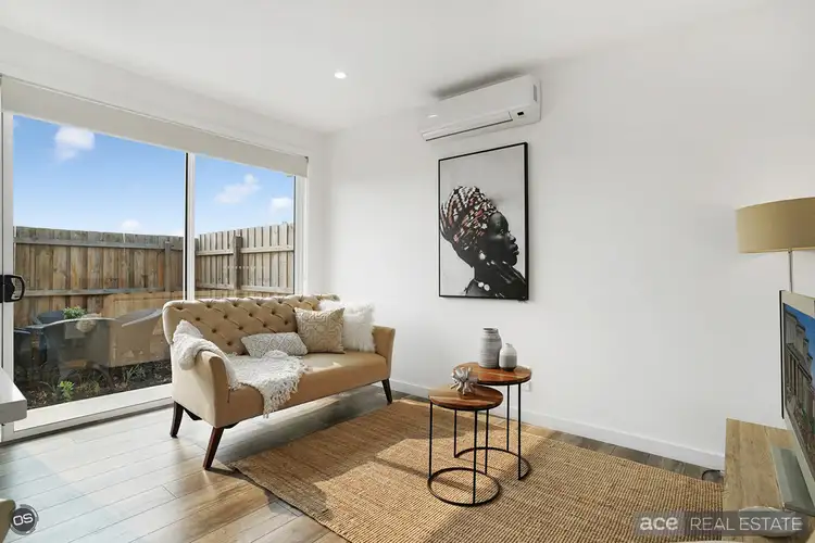 Fifth view of Homely townhouse listing, 3/4 Cobby Street, Laverton VIC 3028