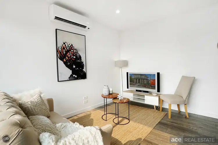 Sixth view of Homely townhouse listing, 3/4 Cobby Street, Laverton VIC 3028