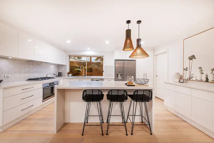 Third view of Homely house listing, 3 Ayr Street, Ferntree Gully VIC 3156