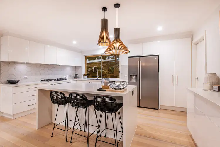 Fourth view of Homely house listing, 3 Ayr Street, Ferntree Gully VIC 3156