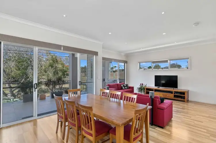Third view of Homely townhouse listing, 1/5 Pulgul Street, Urangan QLD 4655