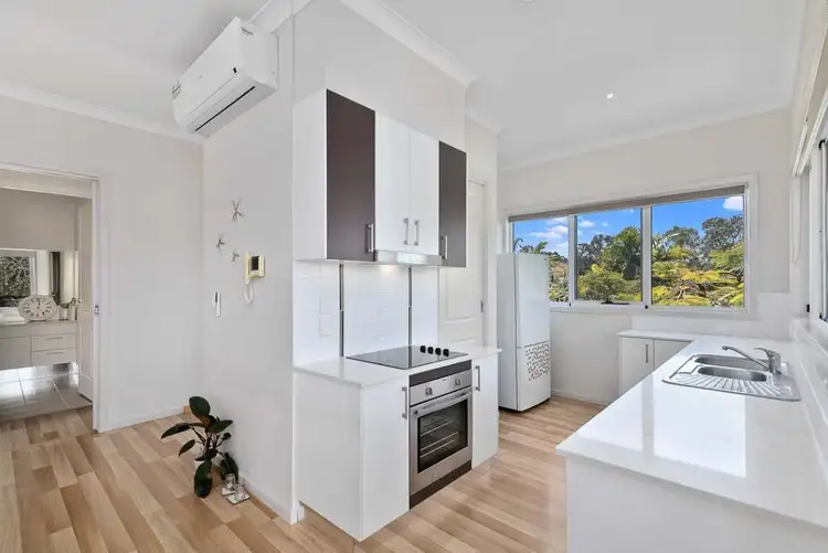 Sixth view of Homely townhouse listing, 1/5 Pulgul Street, Urangan QLD 4655
