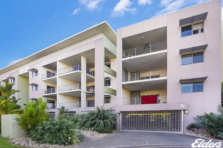 15/5 Mitaros Place, Parap NT 820