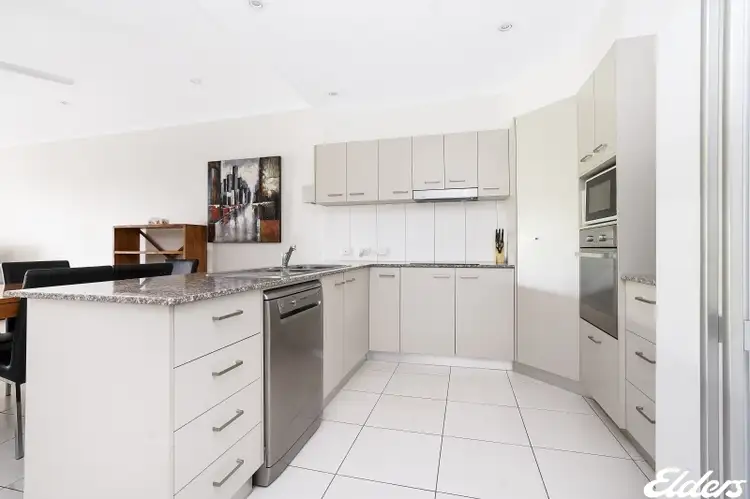 Second view of Homely unit listing, 15/5 Mitaros Place, Parap NT 820