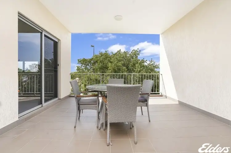 Fourth view of Homely unit listing, 15/5 Mitaros Place, Parap NT 820