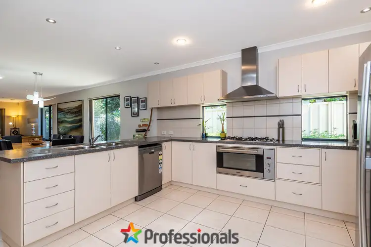 Fifth view of Homely house listing, 21 Beacham Street, Coodanup WA 6210