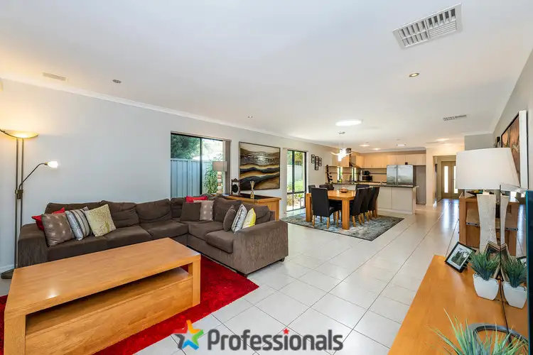 Sixth view of Homely house listing, 21 Beacham Street, Coodanup WA 6210