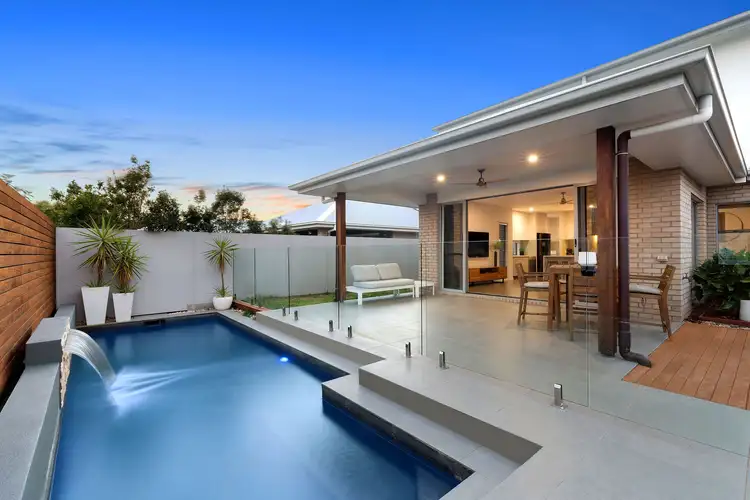 7 Cavalry Way, Sippy Downs QLD 4556