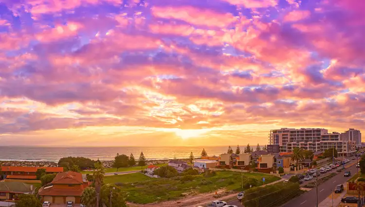 Main view of Homely apartment listing, 10/272 West Coast Highway, Scarborough WA 6019
