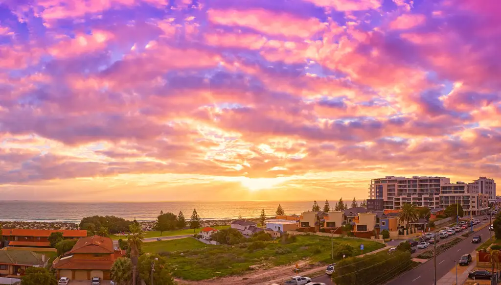 Main view of Homely apartment listing, 10/272 West Coast Highway, Scarborough WA 6019