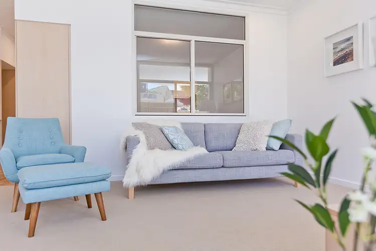 Second view of Homely apartment listing, 10/272 West Coast Highway, Scarborough WA 6019