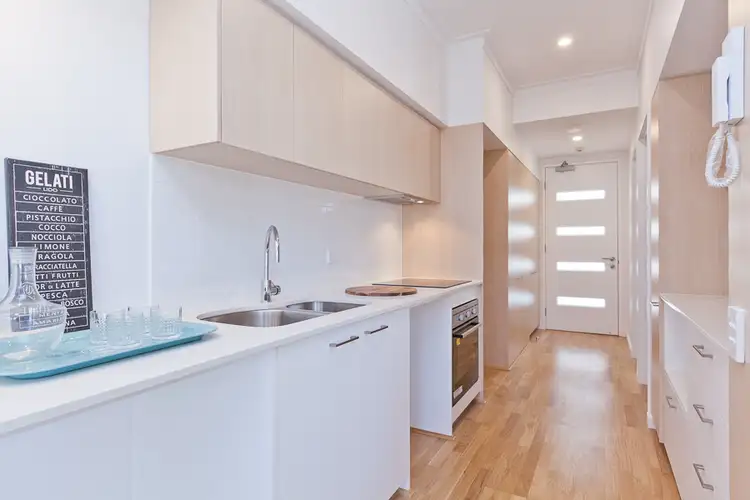 Third view of Homely apartment listing, 10/272 West Coast Highway, Scarborough WA 6019
