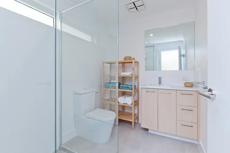 Fourth view of Homely apartment listing, 10/272 West Coast Highway, Scarborough WA 6019