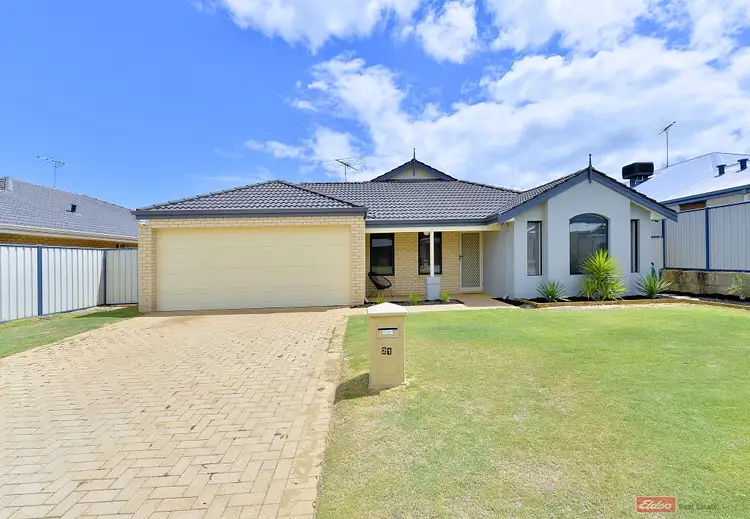 21 Philmont, Meadow Springs WA 6210