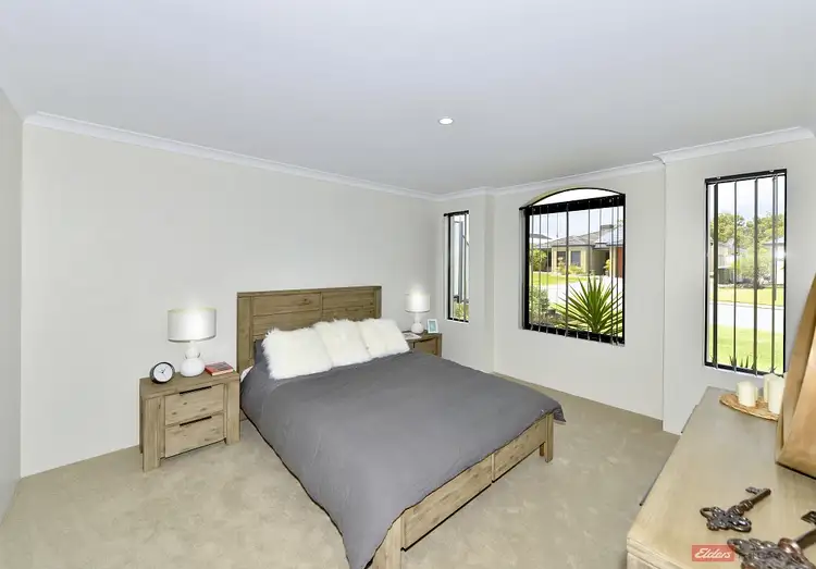 Third view of Homely house listing, 21 Philmont, Meadow Springs WA 6210