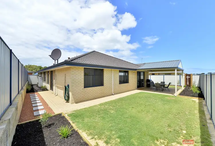 Fourth view of Homely house listing, 21 Philmont, Meadow Springs WA 6210