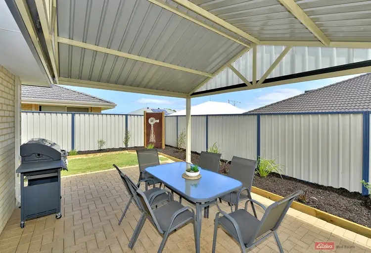 Fifth view of Homely house listing, 21 Philmont, Meadow Springs WA 6210