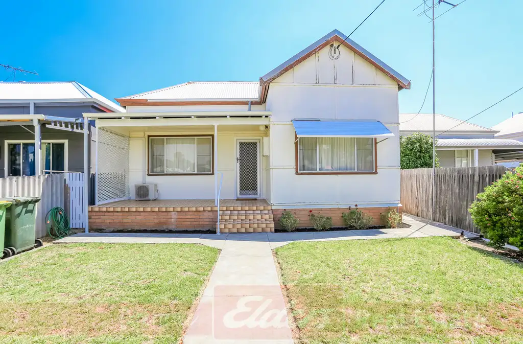Main view of Homely house listing, 70 Johnston Street, Collie WA 6225