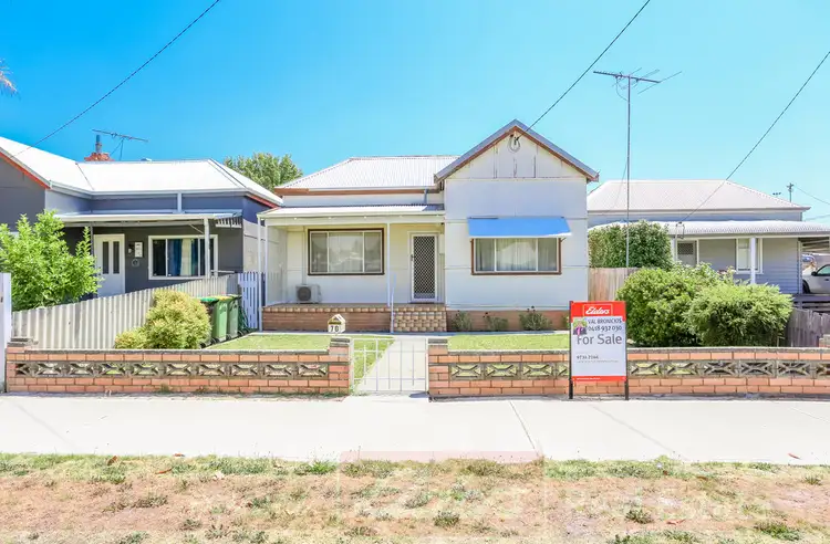 Second view of Homely house listing, 70 Johnston Street, Collie WA 6225