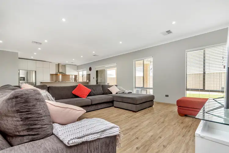 Third view of Homely house listing, 34 Caloria Chase, Caversham WA 6055